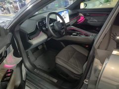 Zeekr Geely Zeekr 001 WE Edition 100kWh - ფოტო 16