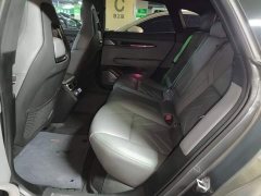 Zeekr Geely Zeekr 001 WE Edition 100kWh - ფოტო 17