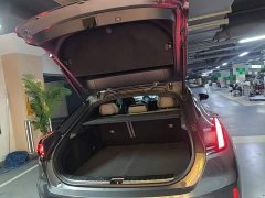 Zeekr Geely Zeekr 001 WE Edition 100kWh - ფოტო 19