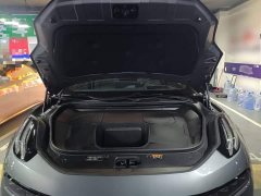 Zeekr Geely Zeekr 001 WE Edition 100kWh - ფოტო 20