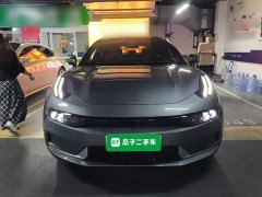 Zeekr Geely Zeekr 001 WE Edition 100kWh - ფოტო 3