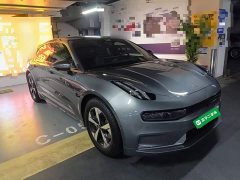Zeekr Geely Zeekr 001 WE Edition 100kWh - ფოტო 4