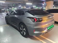 Zeekr Geely Zeekr 001 WE Edition 100kWh - ფოტო 5