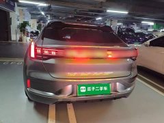 Zeekr Geely Zeekr 001 WE Edition 100kWh - ფოტო 6