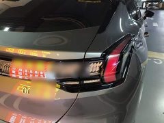 Zeekr Geely Zeekr 001 WE Edition 100kWh - ფოტო 8