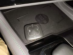 Zeekr Geely Zeekr 001 WE Edition 100kWh - ფოტო 9