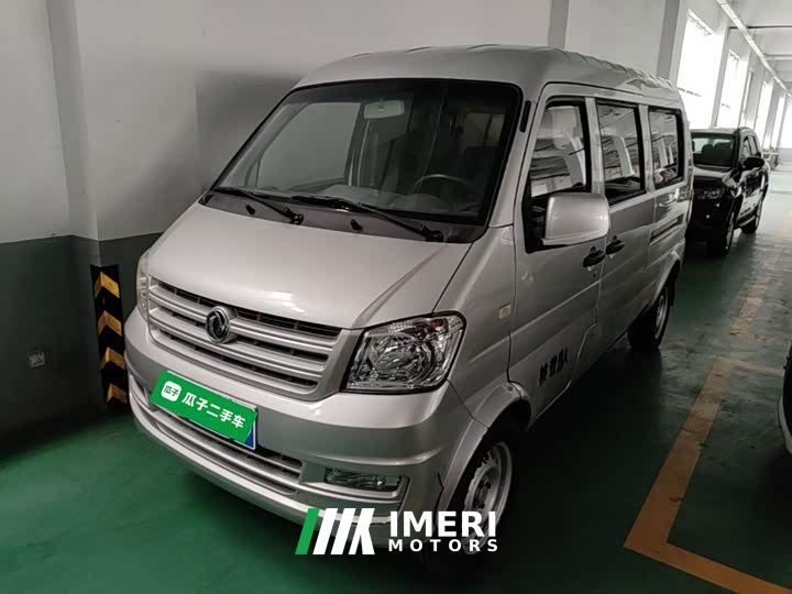 Dongfeng Xiaokang K07S 1.2L Practical Edition National VI DK12