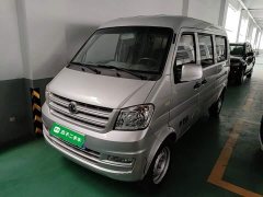 Dongfeng Xiaokang K07S 2019 1.2L Practical Edition National VI DK12 - ფოტო 1