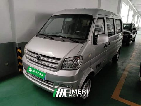 2021 Dongfeng Xiaokang K07S 2019 1.2L Practical Edition National VI DK12 - ავტომობილი ჩინეთიდან