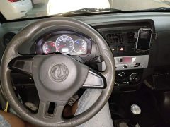 Dongfeng Xiaokang K07S 2019 1.2L Practical Edition National VI DK12 - ფოტო 10