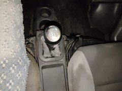 Dongfeng Xiaokang K07S 2019 1.2L Practical Edition National VI DK12 - ფოტო 14