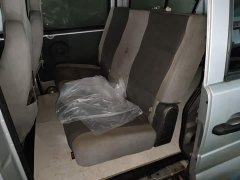 Dongfeng Xiaokang K07S 2019 1.2L Practical Edition National VI DK12 - ფოტო 17