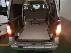 Dongfeng Xiaokang K07S 2019 1.2L Practical Edition National VI DK12 - ფოტო 19