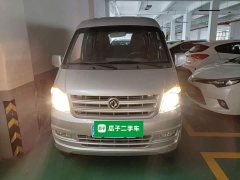 Dongfeng Xiaokang K07S 2019 1.2L Practical Edition National VI DK12 - ფოტო 3