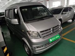 Dongfeng Xiaokang K07S 2019 1.2L Practical Edition National VI DK12 - ფოტო 4