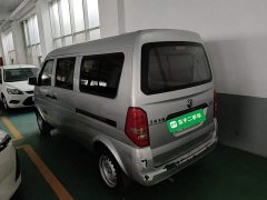 Dongfeng Xiaokang K07S 2019 1.2L Practical Edition National VI DK12 - ფოტო 5