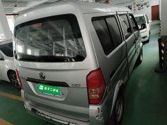 Dongfeng Xiaokang K07S 2019 1.2L Practical Edition National VI DK12 - ფოტო 7