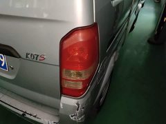 Dongfeng Xiaokang K07S 2019 1.2L Practical Edition National VI DK12 - ფოტო 8