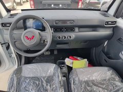 Wuling Zhiguang New Energy 2025 305km Aspiring Edition - ფოტო 10