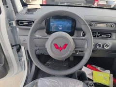 Wuling Zhiguang New Energy 2025 305km Aspiring Edition - ფოტო 11