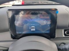 Wuling Zhiguang New Energy 2025 305km Aspiring Edition - ფოტო 12
