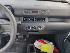 Wuling Zhiguang New Energy 2025 305km Aspiring Edition - ფოტო 13