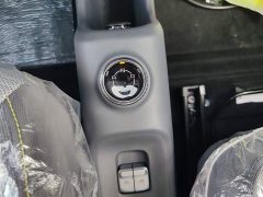 Wuling Zhiguang New Energy 2025 305km Aspiring Edition - ფოტო 14