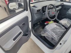 Wuling Zhiguang New Energy 2025 305km Aspiring Edition - ფოტო 16