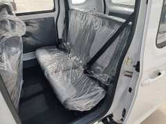 Wuling Zhiguang New Energy 2025 305km Aspiring Edition - ფოტო 17