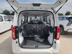 Wuling Zhiguang New Energy 2025 305km Aspiring Edition - ფოტო 19