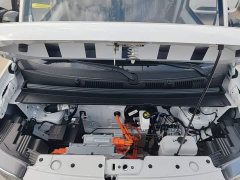 Wuling Zhiguang New Energy 2025 305km Aspiring Edition - ფოტო 20