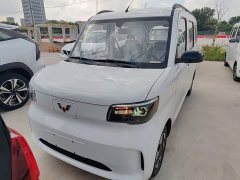 Wuling Zhiguang New Energy 2025 305km Aspiring Edition - ფოტო 3