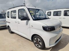 Wuling Zhiguang New Energy 2025 305km Aspiring Edition - ფოტო 4