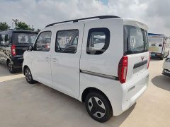 Wuling Zhiguang New Energy 2025 305km Aspiring Edition - ფოტო 5