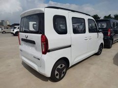Wuling Zhiguang New Energy 2025 305km Aspiring Edition - ფოტო 7