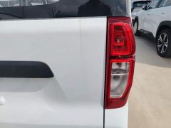 Wuling Zhiguang New Energy 2025 305km Aspiring Edition - ფოტო 8
