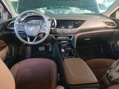 Buick Regal 2022 552T Smart Comfort Edition - ფოტო 10