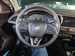 Buick Regal 2022 552T Smart Comfort Edition - ფოტო 11