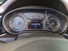 Buick Regal 2022 552T Smart Comfort Edition - ფოტო 12