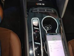 Buick Regal 2022 552T Smart Comfort Edition - ფოტო 14