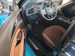 Buick Regal 2022 552T Smart Comfort Edition - ფოტო 16