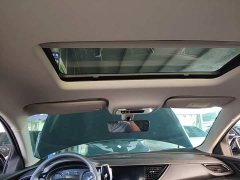 Buick Regal 2022 552T Smart Comfort Edition - ფოტო 18