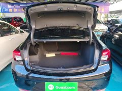 Buick Regal 2022 552T Smart Comfort Edition - ფოტო 19