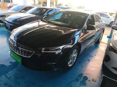 Buick Regal 2022 552T Smart Comfort Edition - ფოტო 2