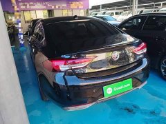 Buick Regal 2022 552T Smart Comfort Edition - ფოტო 5