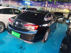 Buick Regal 2022 552T Smart Comfort Edition - ფოტო 7