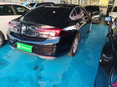 Buick Regal 2022 552T Smart Comfort Edition - ფოტო 8