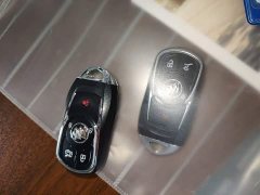 Buick Regal 2022 552T Smart Comfort Edition - ფოტო 9