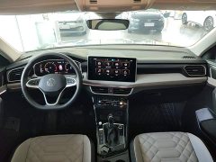 Volkswagen Taos 2023 300TSI FWD Luxury Plus Advanced Edition - ფოტო 10