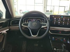 Volkswagen Taos 2023 300TSI FWD Luxury Plus Advanced Edition - ფოტო 11